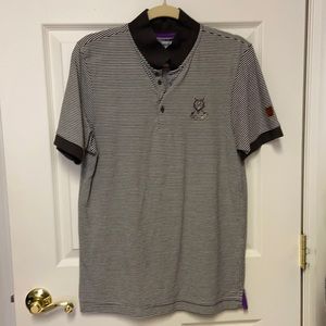 Men’s golf shirt from Saint Andrews